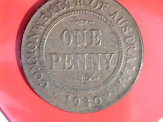 Ageing-A-Coin